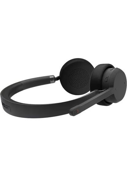 Гарнитура Wireless Stereo Headset Black (4XD1Q30302) Lenovo (322936699)