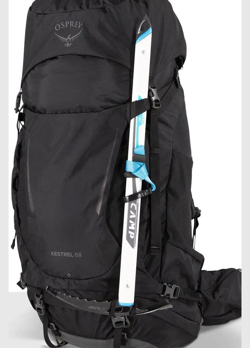 Рюкзак Kestrel 68 S/M Black Osprey (318666376)