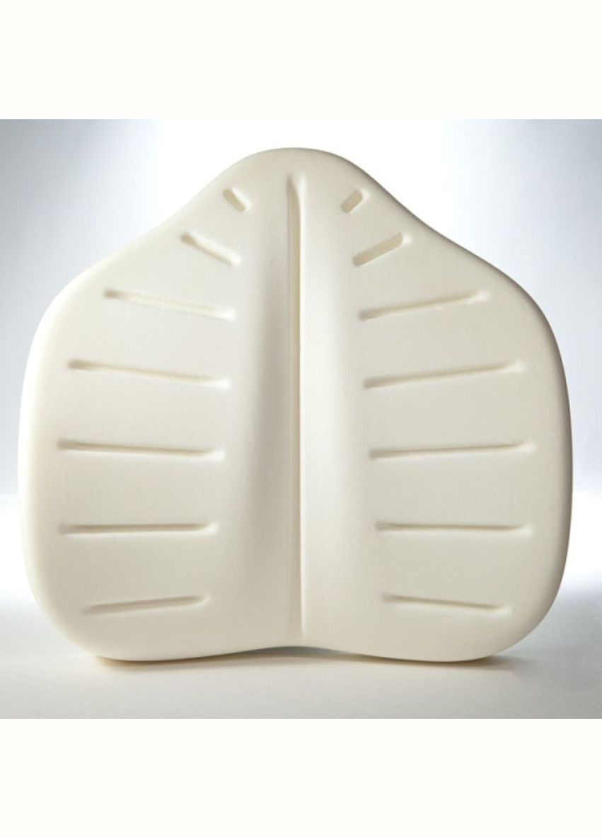 Ортопедическая подушка под поясницу Correct Line MAX, (Украина) изумрудный Correct Shape (333340394)