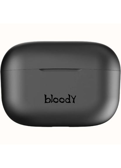 Гарнитура M30 Bloody Black/Red A4Tech (306527400)