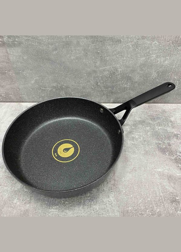 Сковорода глубокая без крышки 26 см Curry RG-1120-26 Ringel (317203620)