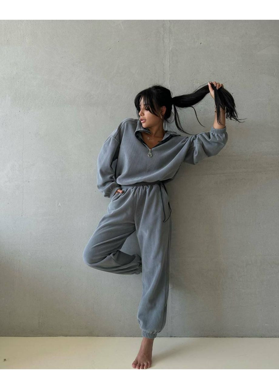 🔥 Must-have костюм "Cozy Street" - замеры в описании GD/GL Модний простір (360978762)