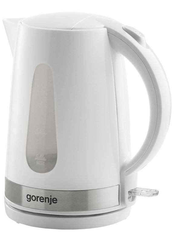 Електрочайник, K17WE Gorenje (360410573)