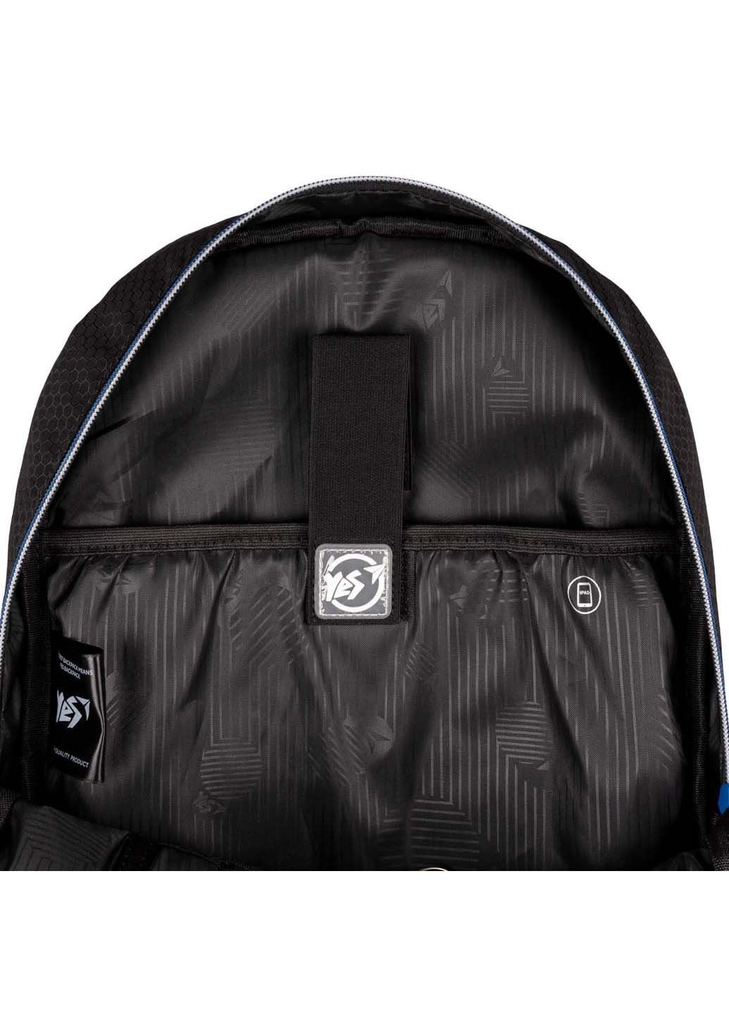 Рюкзак T-105 No Limits Yes (299913662)