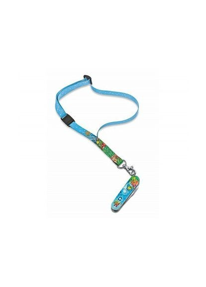 Складной нож My First Set Dolphin 0.2373.E1 Victorinox (317303630)