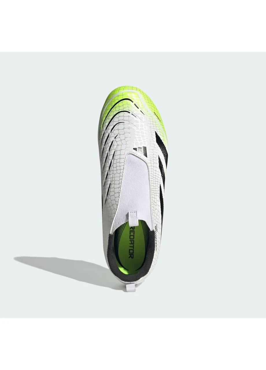 Бутси Predator League Ll White JI1126 adidas (398082197)