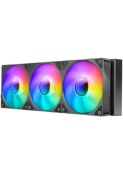 Система водяного охолодження Blizzard Pro 360 (LCAZ-360R-ARGB PRO) Azza (364873271)