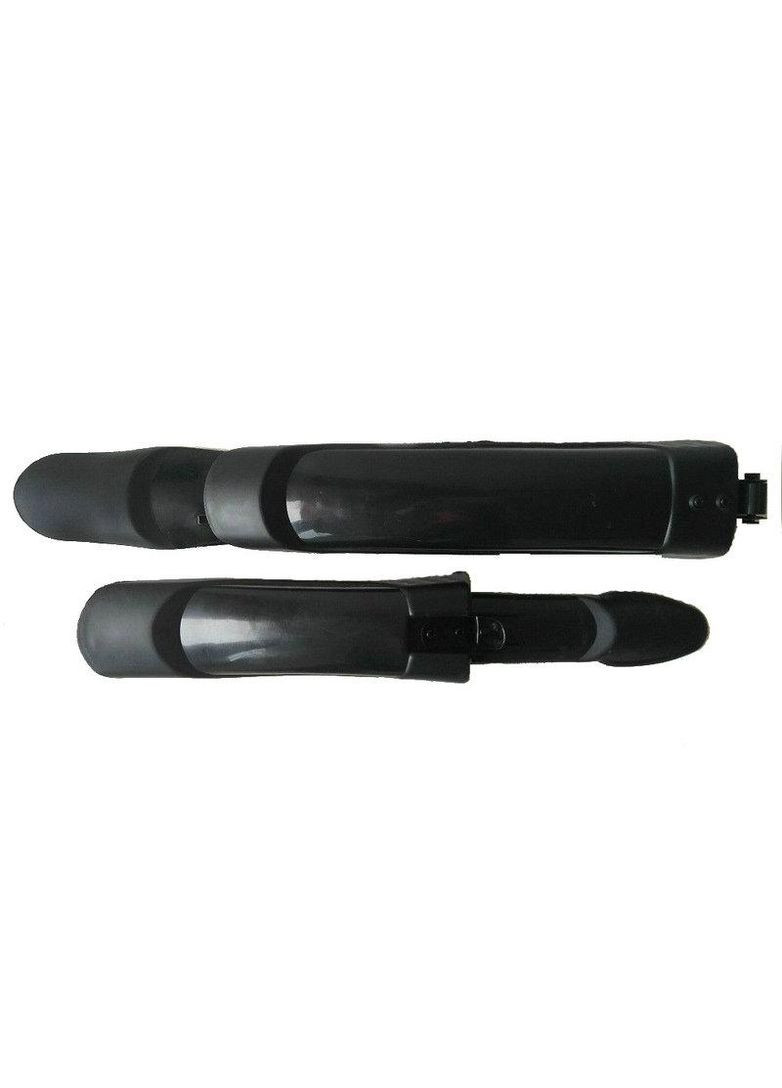 Крылья передние и задние 24-26" (dn-140) D&N (369784912)