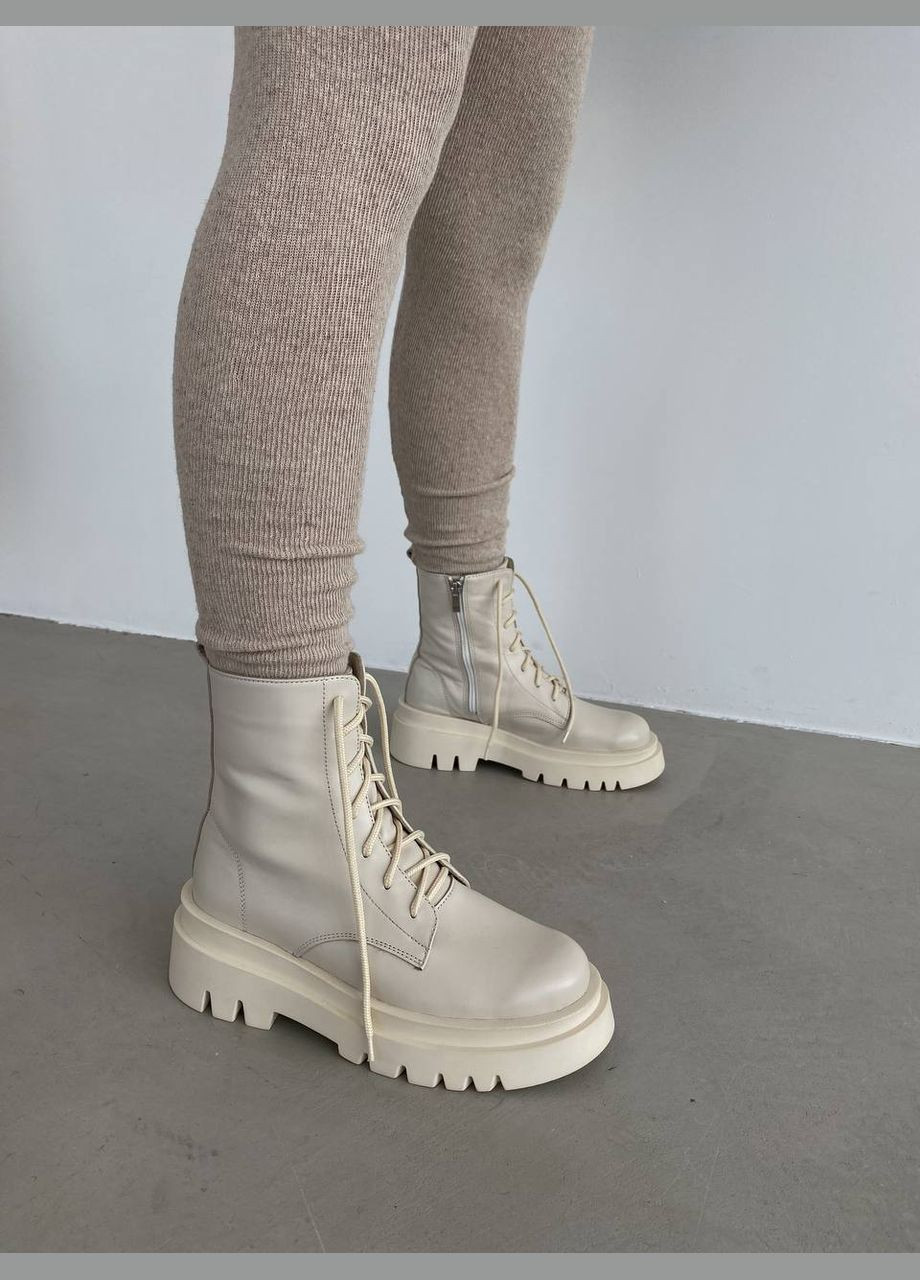 Зимові черевики No Brand (301647523)