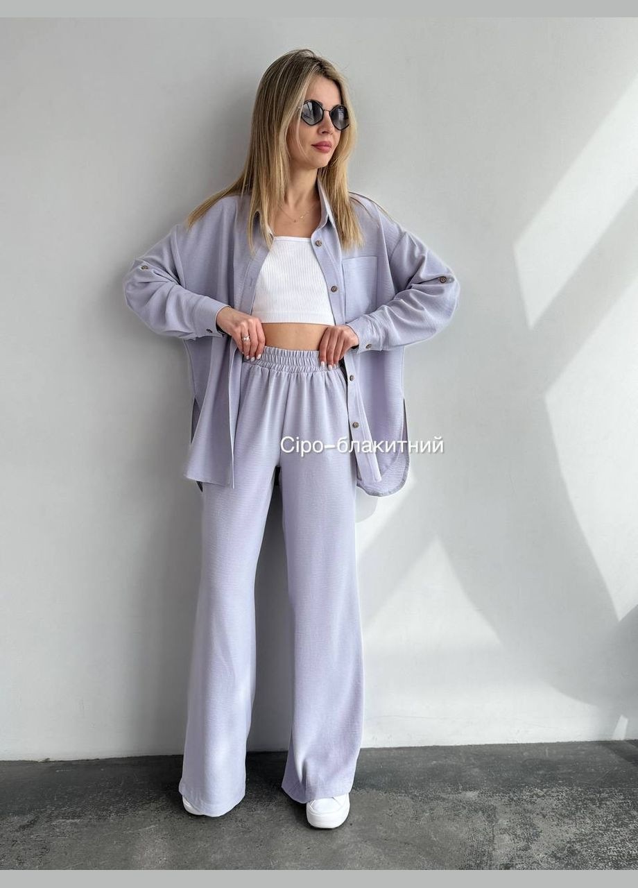 Костюм жіночий No Brand (298928744)