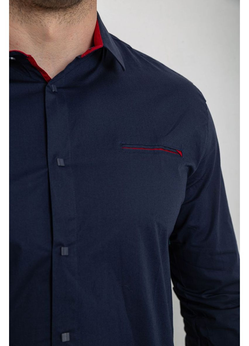 Сорочка чоловіча, 214R7186 Ager (360858252)