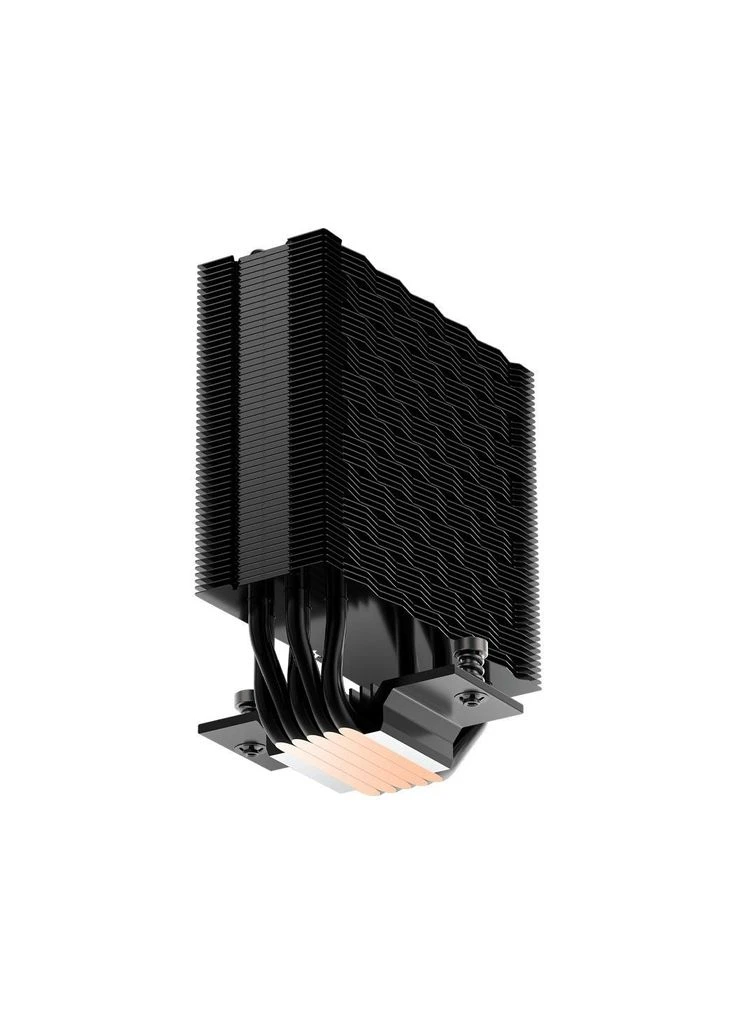 Кулер процесорний RT500 Digital ARGB BK PCCooler (402624783)