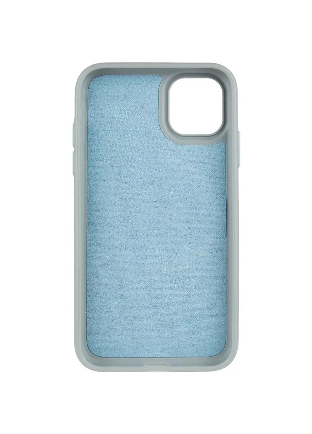 Чохол Syndee with Magnetic Fit для Apple iPhone 12 Pro / 12 (6.1") Epik (405422778)