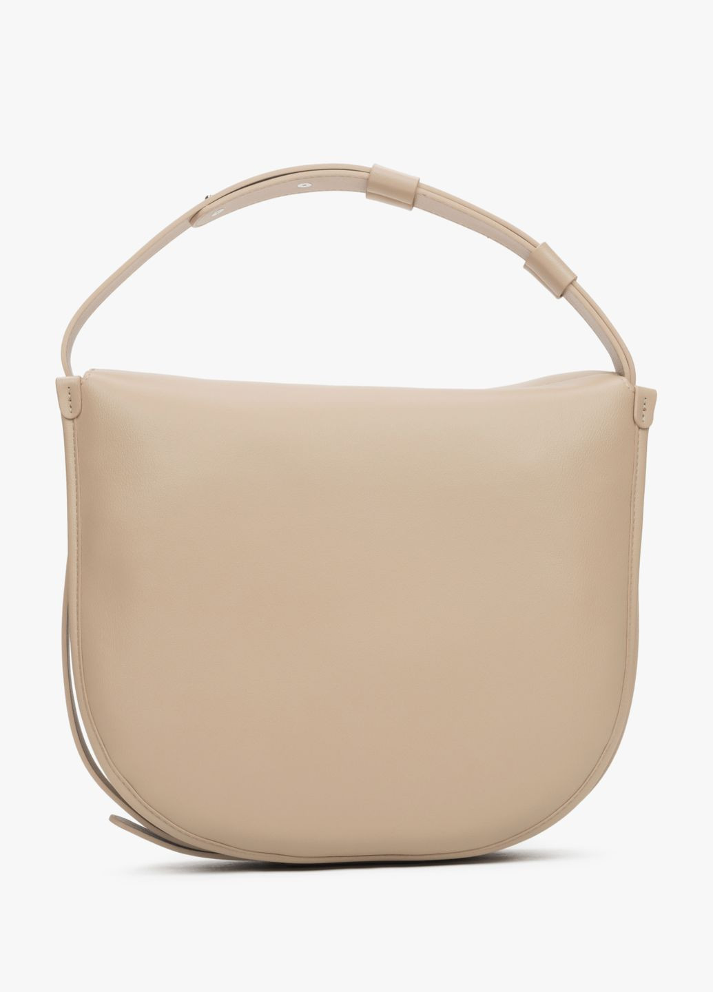 Сумка на плечо, цвет бежевый Estro (324030087)