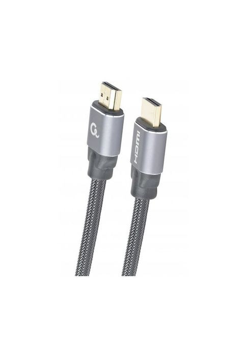 Кабель мультимедійний (CCBP-HDMI-1M) Cablexpert HDMI to HDMI 1.0m (275092027)