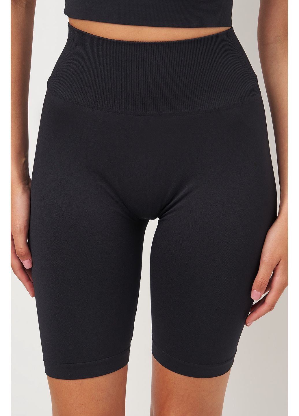 Треки-велосипедки з Push Up ефектом Tracks Shape Giulia (351584518)