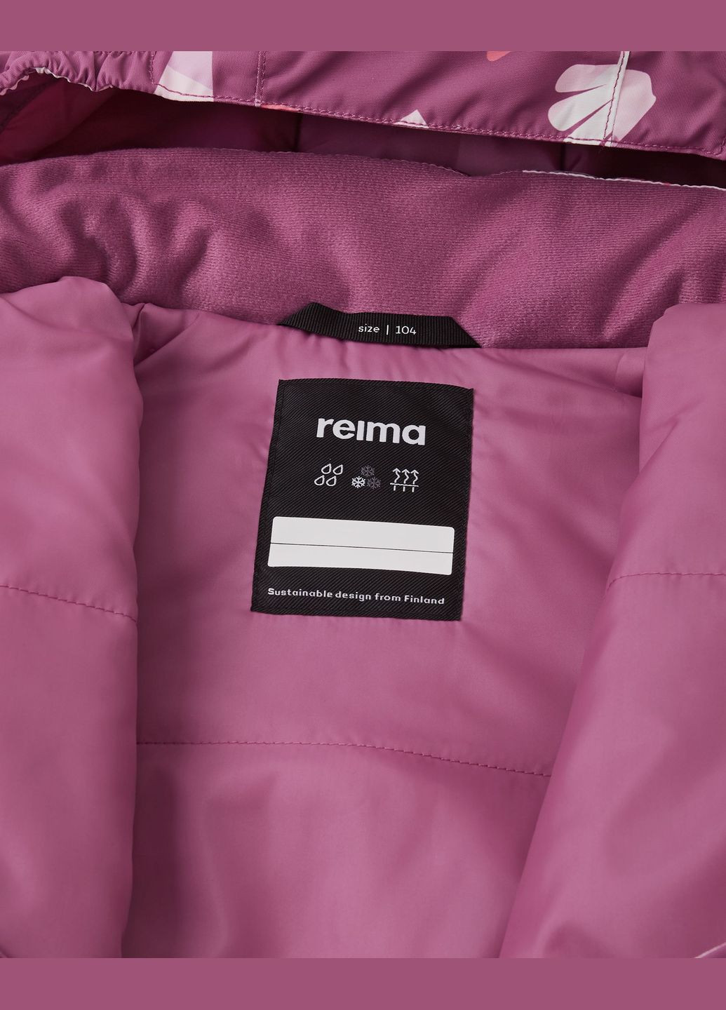 Комбінезон утеплений Reimatec Reima SEUTULA (315920189)