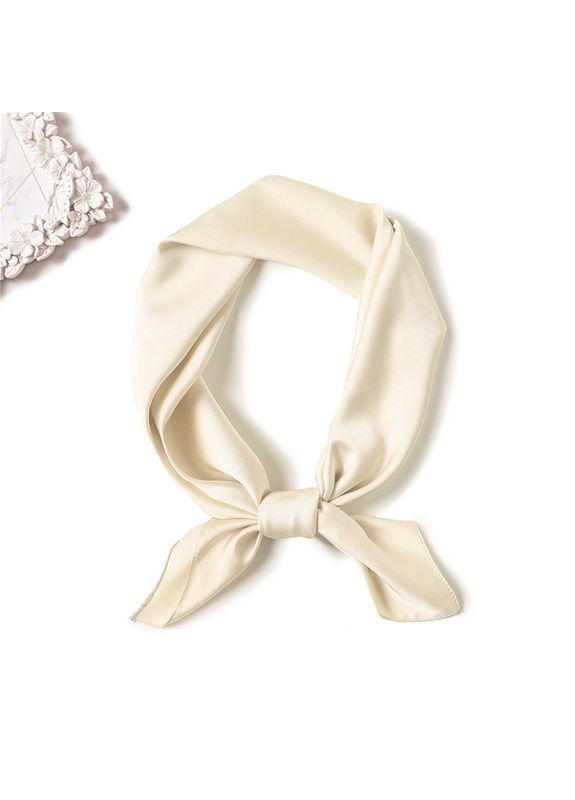 Жіноча хустка бандана шарф пов'язка на шию сумку голову (арт. 120307) No Brand (362568007)