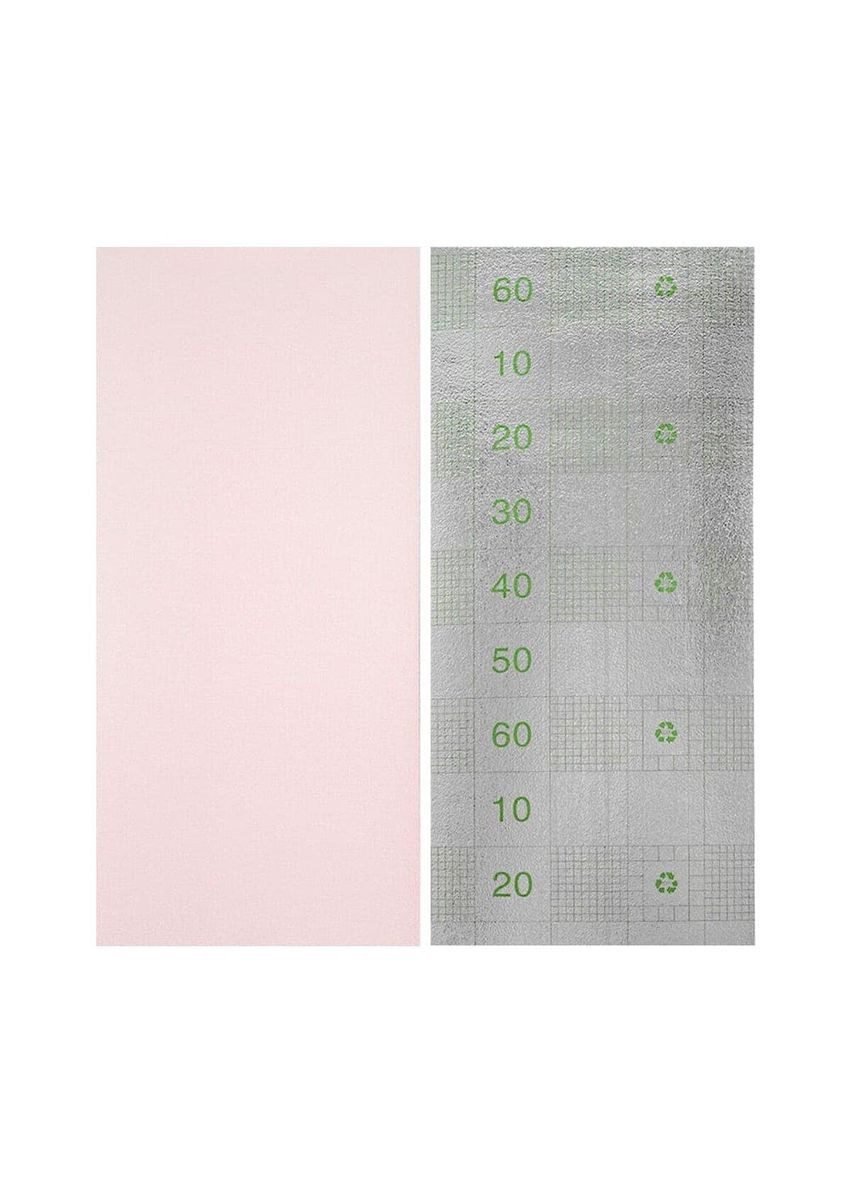 Самоклеящиеся обои 2800*500*2,5мм YM04 PINK WHITE (D) SW-00002024 Sticker Wall (300242306)