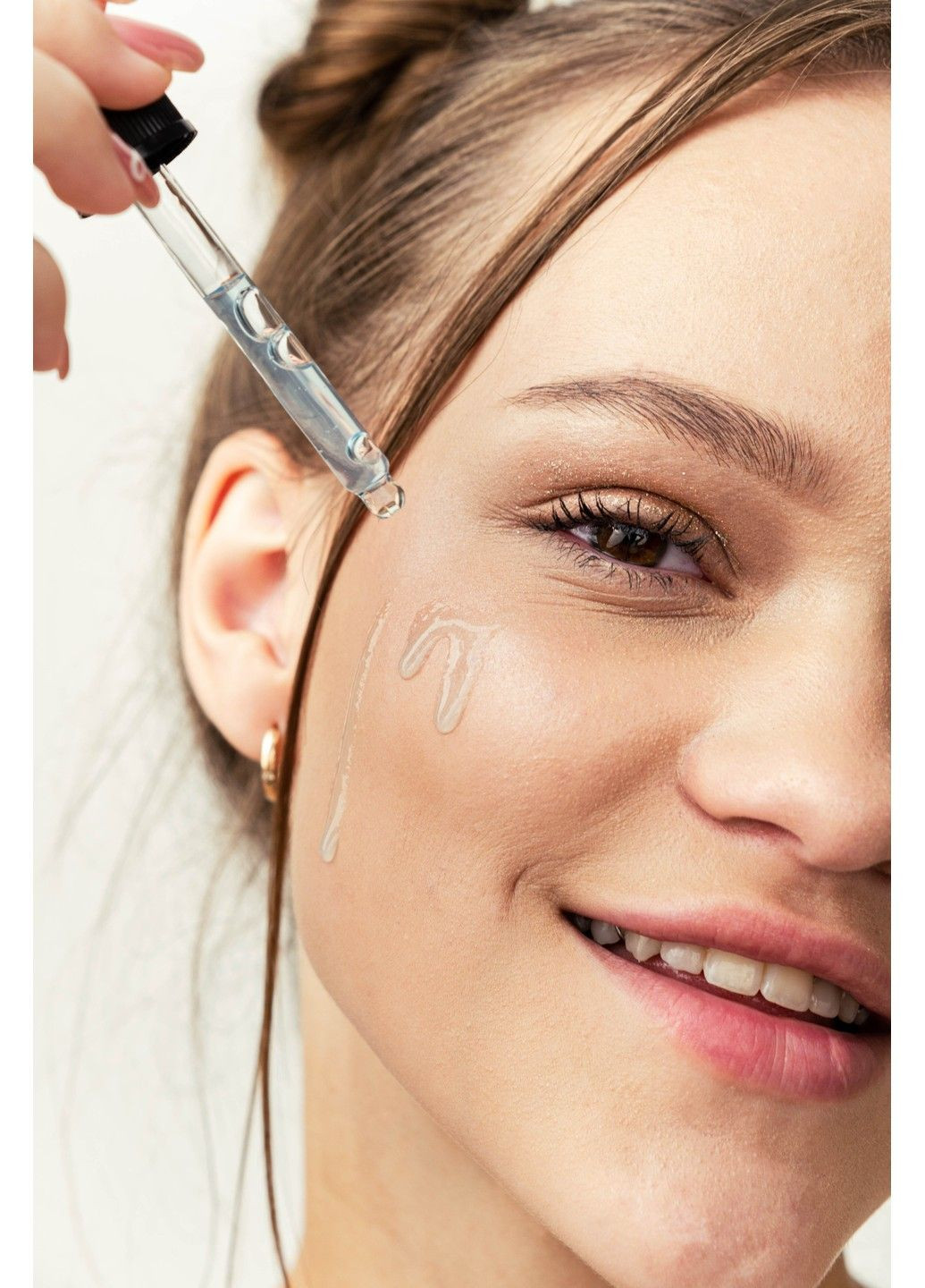 Набір сироваток для захисту та відновлення шкіри WISHLiST (317581836)