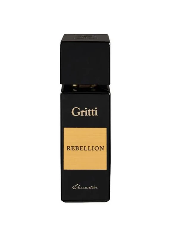 Парфумована вода Rebellion 100 мл (8052204136438) Dr. Gritti (399121995)