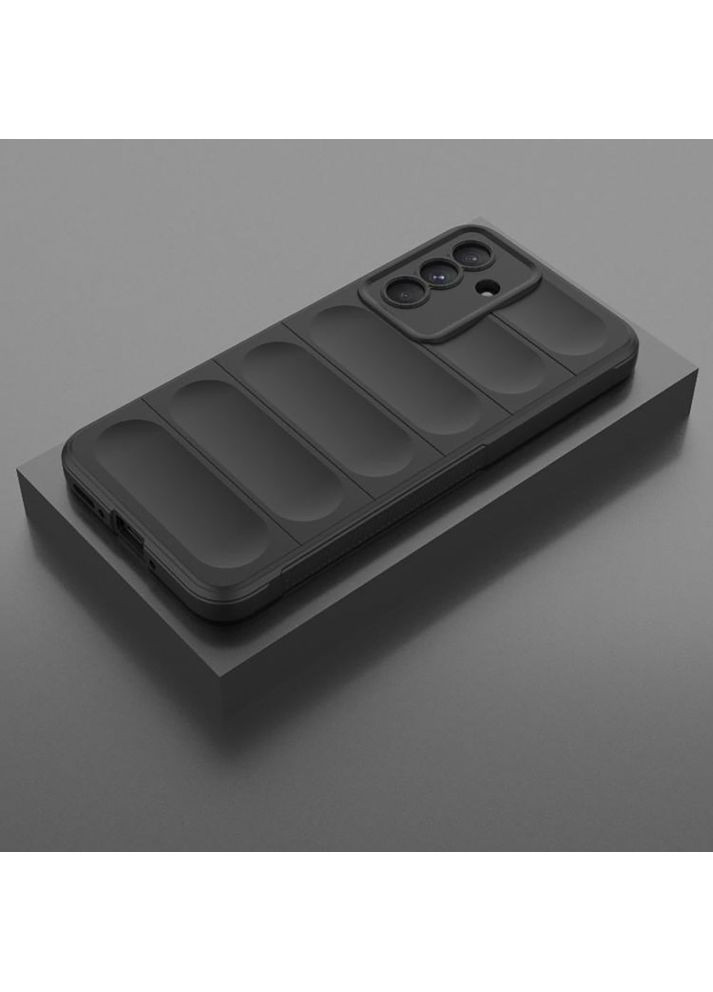 Чохол для смартфона Cosmic для Samsung Galaxy A26 5G (MagicShSA26Black) No Brand Magic Shield (372841801)