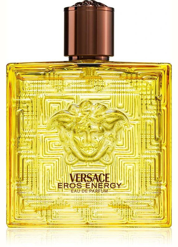 Eros Energy Тестер 100 мл Парфюмерная вода Versace (340455666)