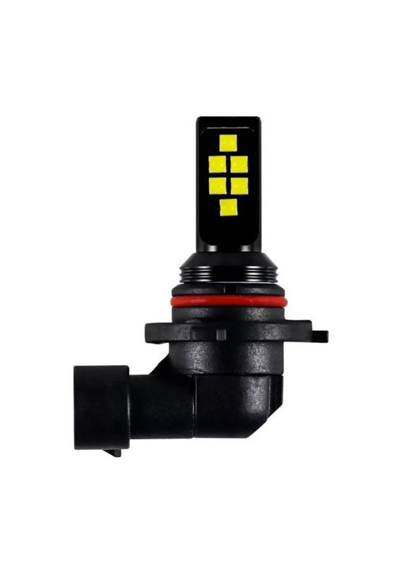 Світлодіодна автолампа HB4 9006 3,5 W Cree LED 4014 12 SMD No Brand (302242216)