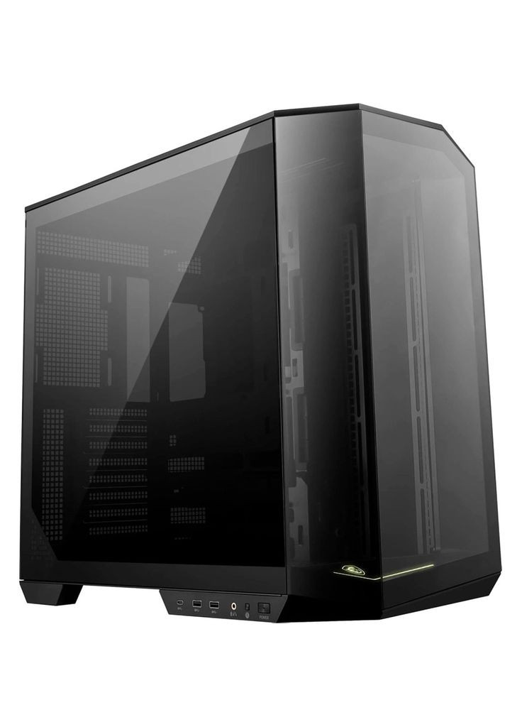 Корпус (m490696) MSI MAG PANO 100L PZ (369017517)