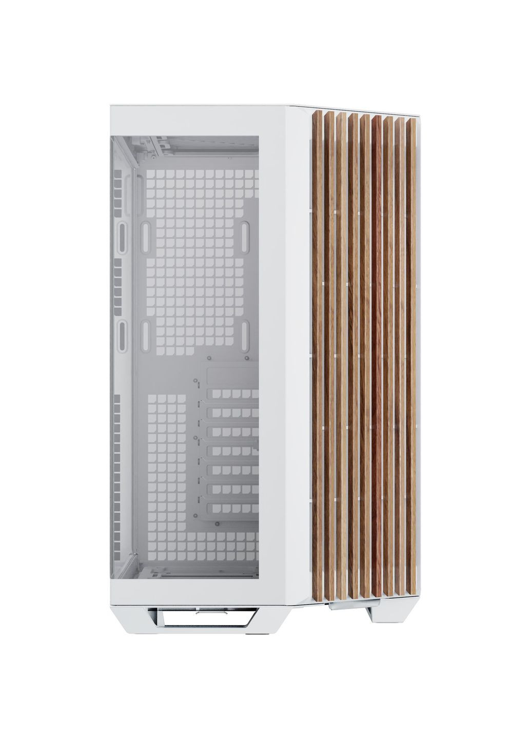 Корпус V1-W White (APCM-VI01103.21) APNX (342331619)