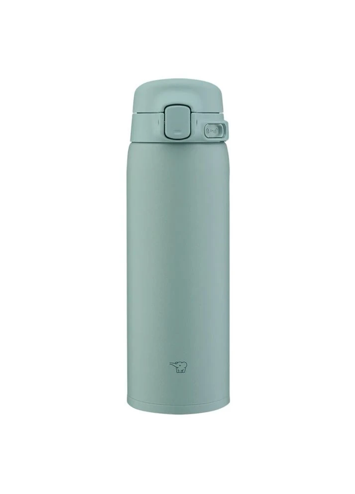 Термокружка SU-BA48GM (0,48л), зеленая Zojirushi (397055653)