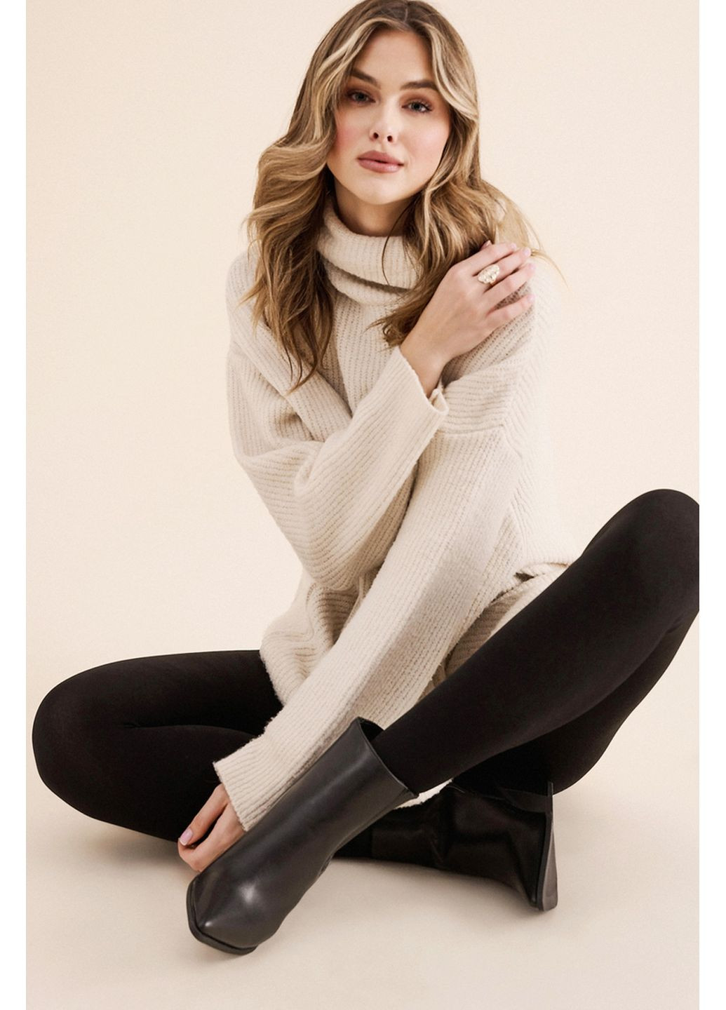 Термоколготки теплі з поларом Arctic Classic 500 Gabriella (349499869)