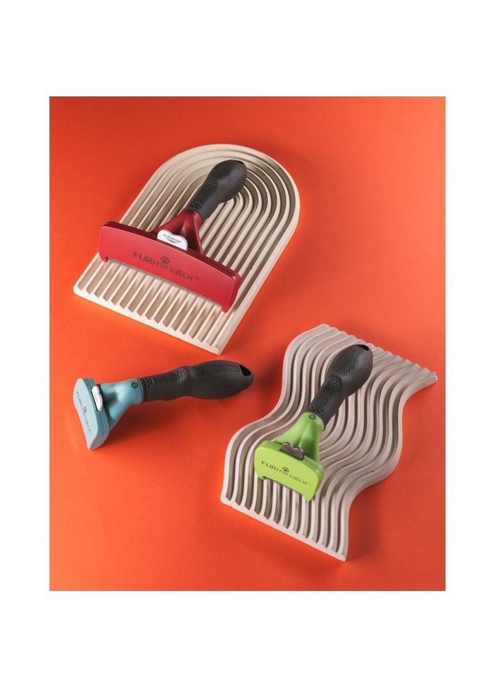 Фурминатор для собак с длинной шерстью, размер S Furminator (355254839)