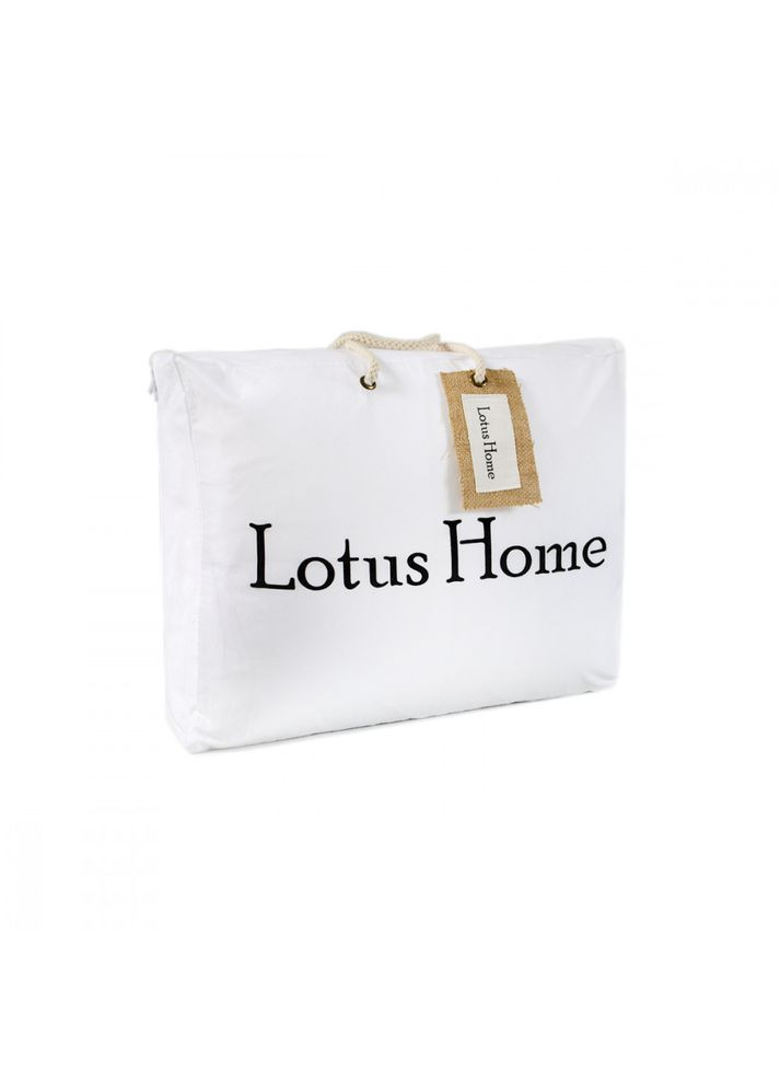 Ковдра Home - Latenna 155*215 полуторна Lotus (275393502)