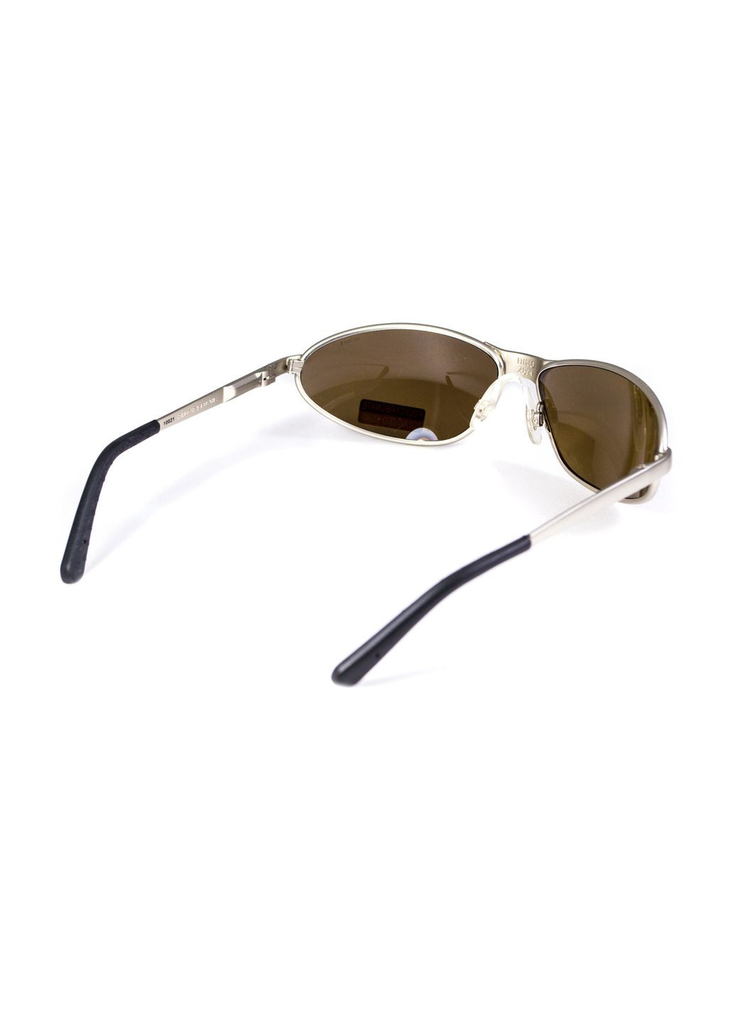 Защитные очки с поляризацией i-Beamz Polarized (brown), коричневые Black Rhino (370271387)