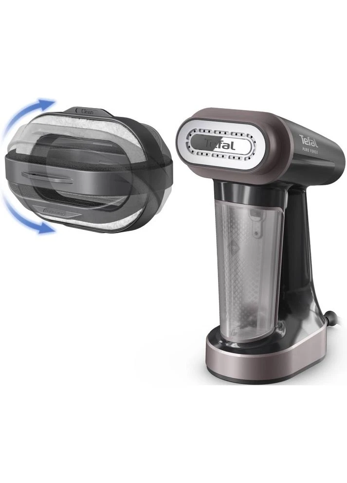 Відпарювач DT8765E0 Tefal (328004804)