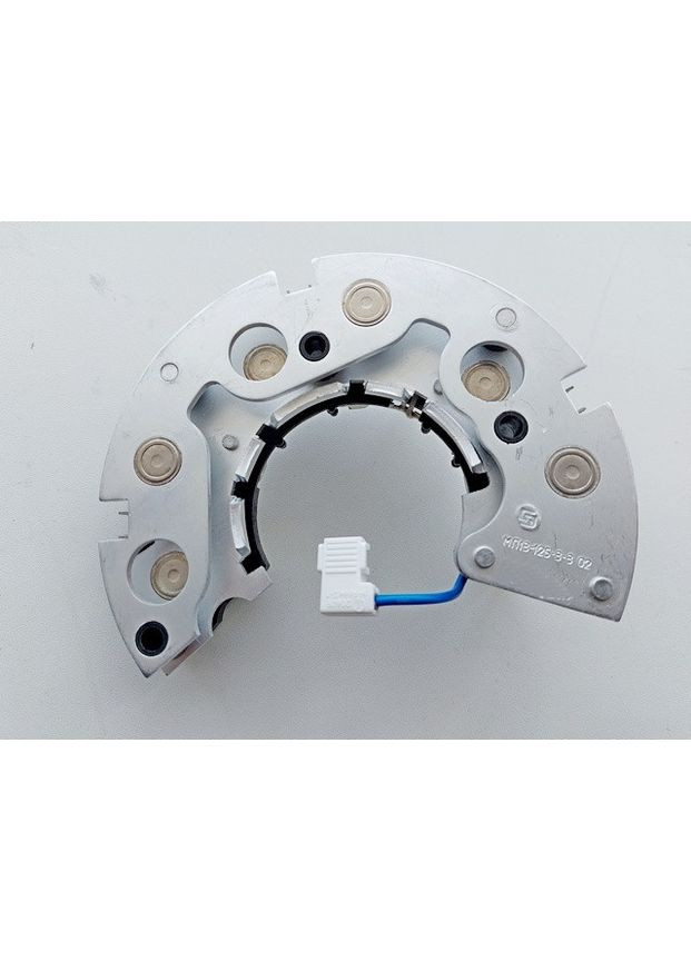 Діодний міст ГАЗель 125А МП 13-125-3-3-02 Орбіта (368992643)