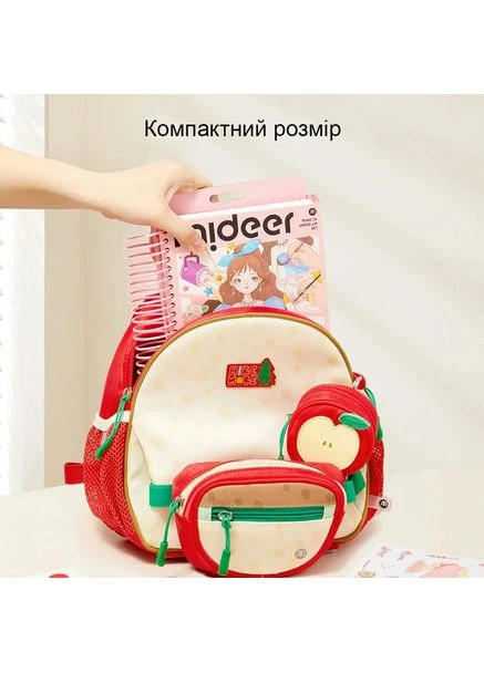 Набор для создания нарядов Вечернее платье принцессы (MD1584) MiDeer (nabir-dlya-stvorennya-naryadiv-mideer-vechirnya-suknya-printsesi-md1584-) (369513415)