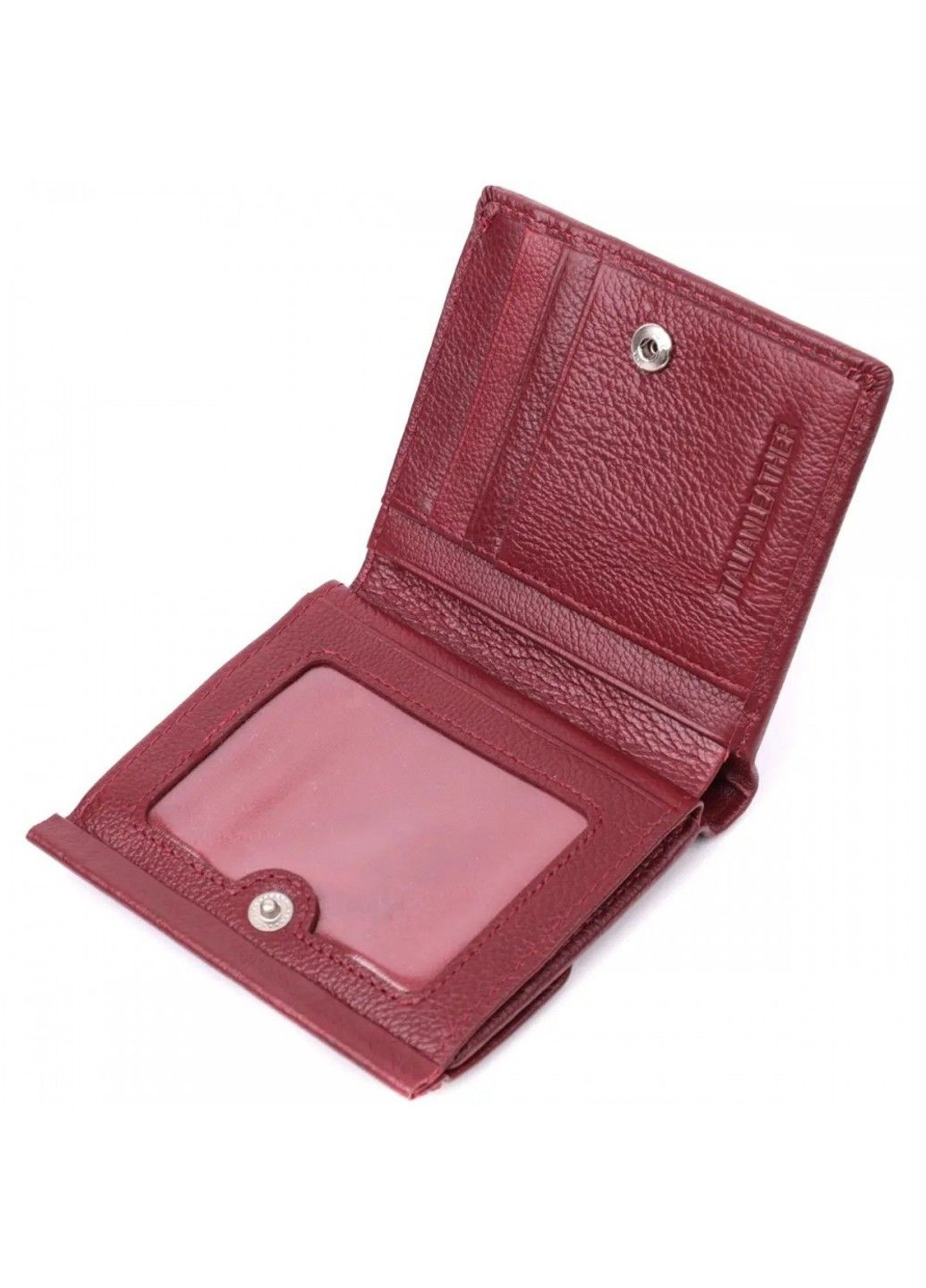 Женский кожаный кошелек-клатч ST Leather 22544 ST Leather Accessories (278274781)