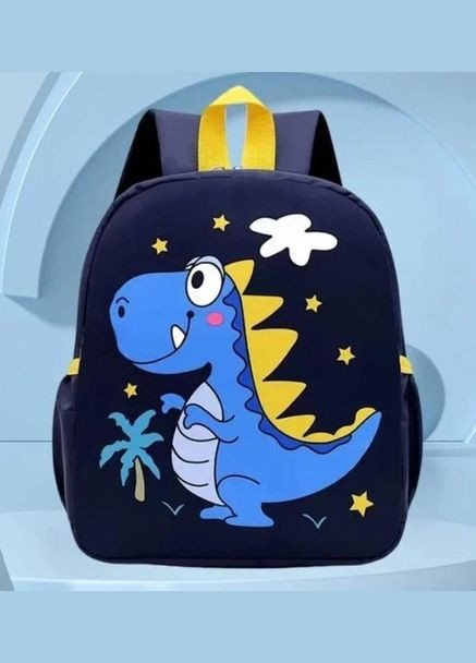 Рюкзак с рисунком динозавра-дракончик Dino No Brand (294612011)