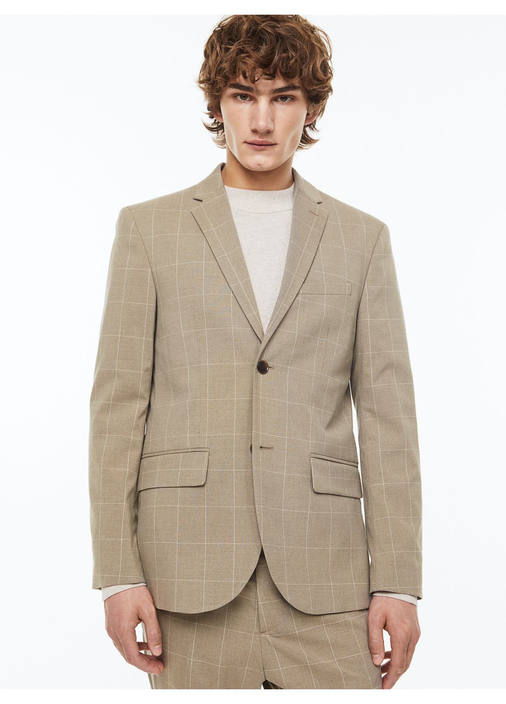 Піджак H&M (348056359)