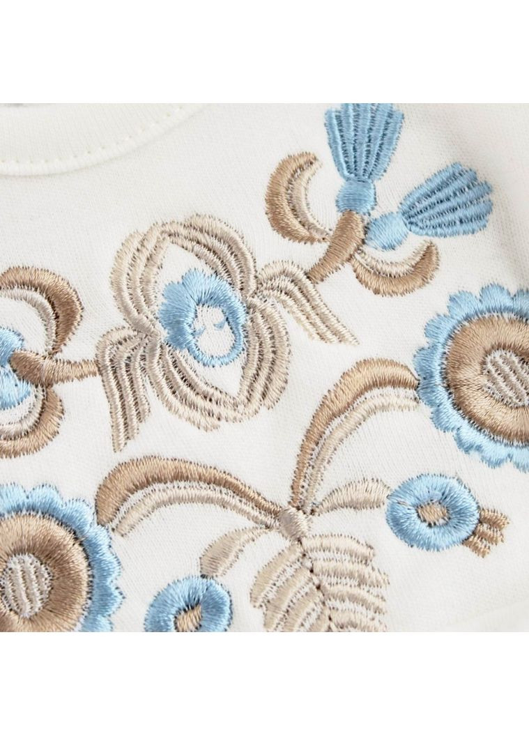 Комплект на выписку хрещение, Платье вышиванка для новорожденных, Костюмы для крещения вышитые, 68 No Brand (301033920)