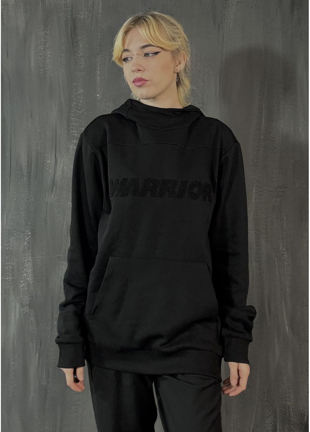 Худые зимние свободного кроя House (365794597)