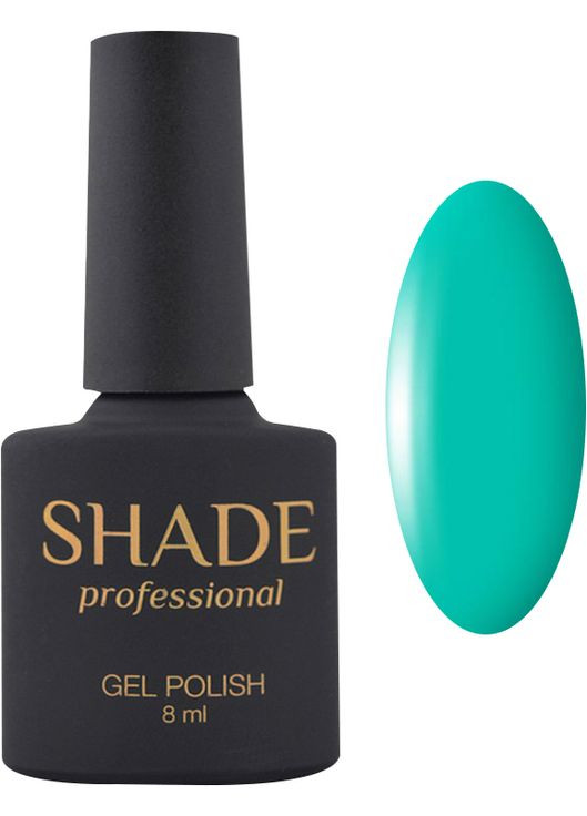 Гель-лак Summer №11, 8 мл Shade (352168913)