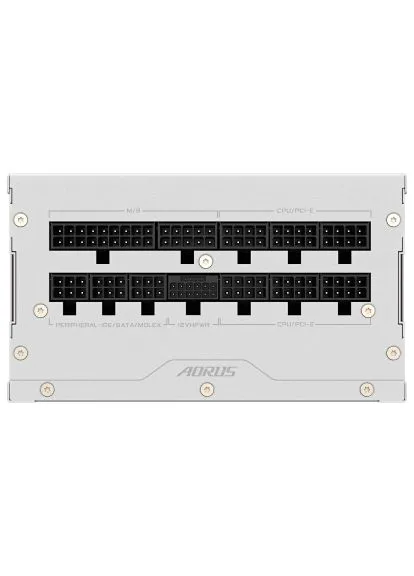 Блок питания (GP-AE850PM PG5 ICE) Gigabyte 850W (380243042)
