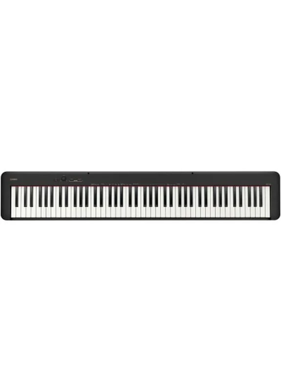 Цифрове піаніно CDP-S110BK (222070) Casio (399034001)