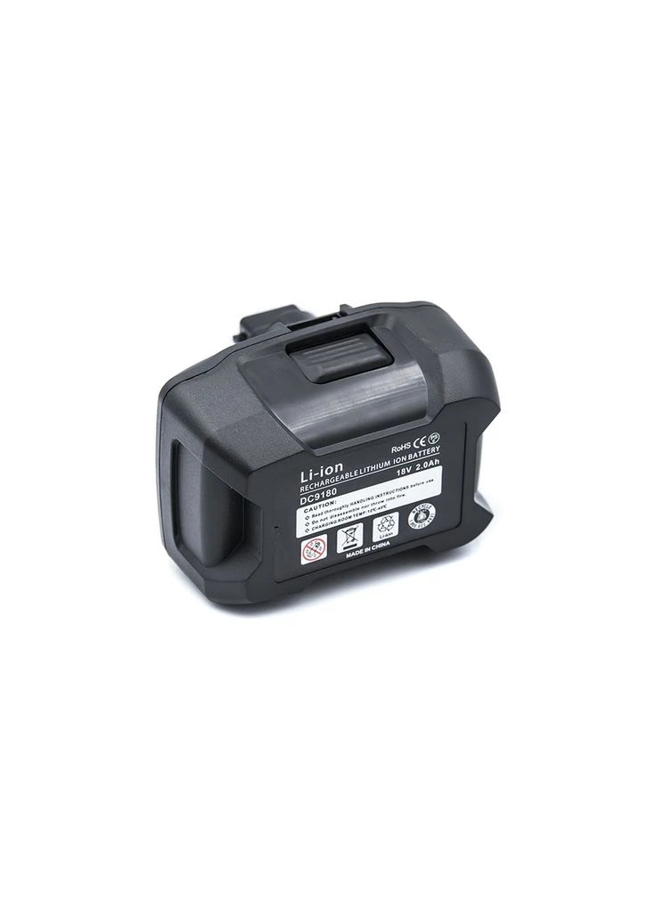 Акумулятор до електроінструменту для DeWALT 18V 2Ah Li-ion (TB920662) PowerPlant (382073492)