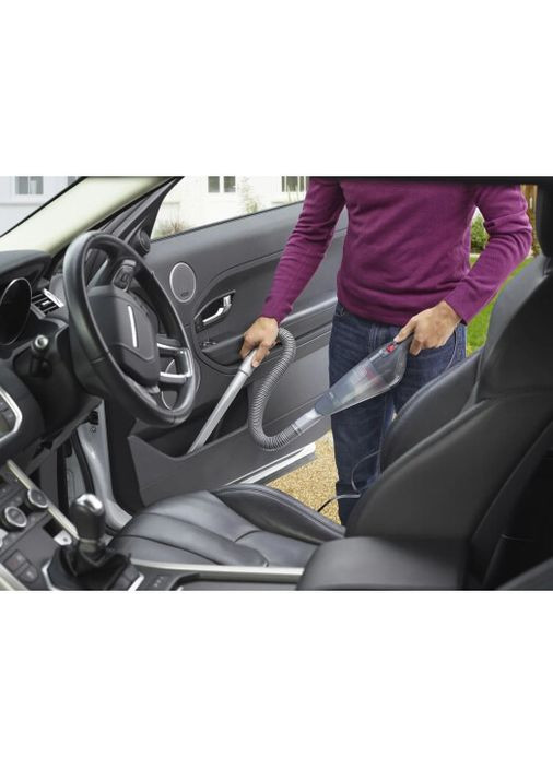 Автопилосос NVB12AV BLACK&DECKER (372465583)