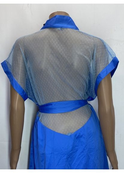 Халат Valege Scoop Kimono (356952123)