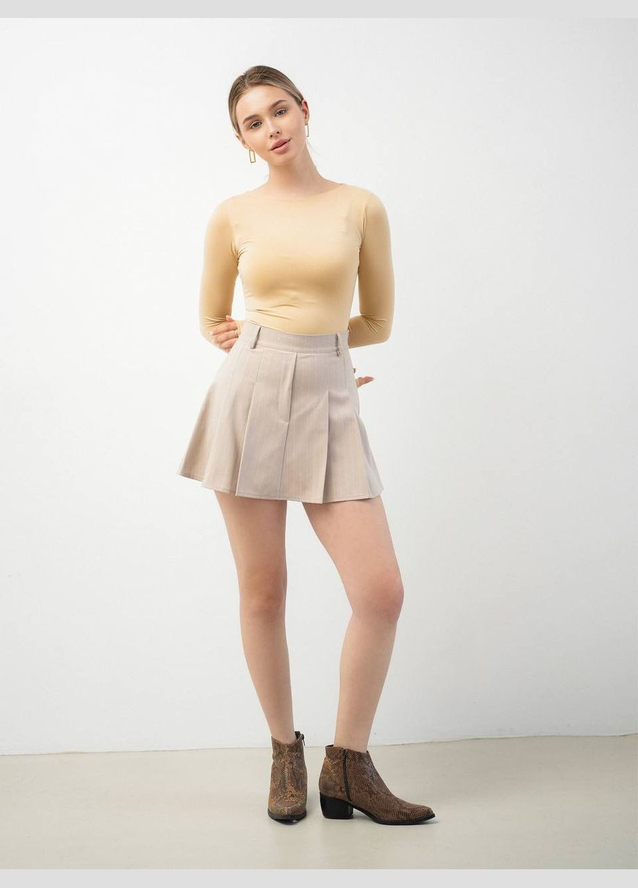 Спідниця-шорти в смужку Україна (327880204)